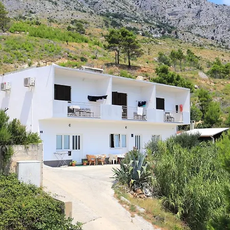 شقة 17645a لوكفا روجوزنيكا